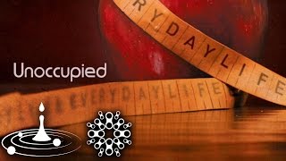 Unoccupied - Time  Off