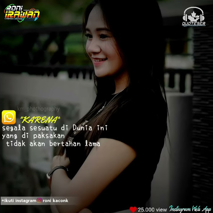 Story' wa Yeyen novita