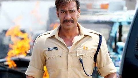 Singham Returns action making videos//how to shoot Hindi movies