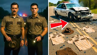 Two Deputies Vanished on a Texas Highway in 1998 — 25 Years Later, Their Patrol Car Is Found Buried
