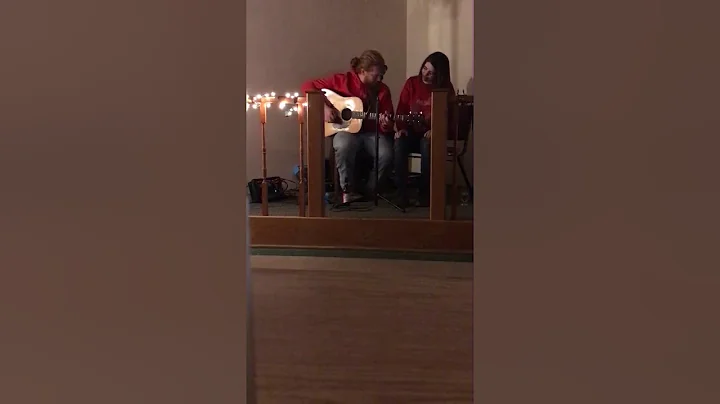 Tyler Childers and Senora May There Aint No Ash Wi...
