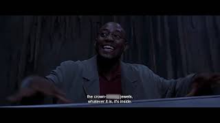 Gerard Butler In Hollywood Blockbuster Vampire Movie In English | NEW AGE DRACULA | Jason Scott Lee