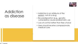 Addictions Module 1 Obj 3 4