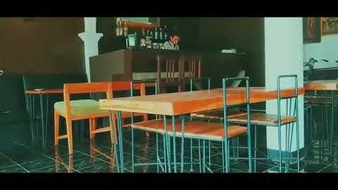 Tiga coffebar Dieng wonosobo #kopi #dieng