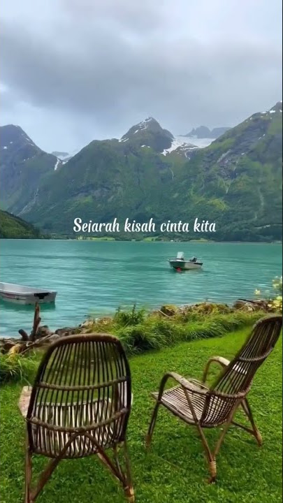 Melly Goeslaw ~ Love Story