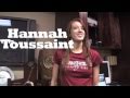 Alabama Gymnastics: Meet Our Freshmen