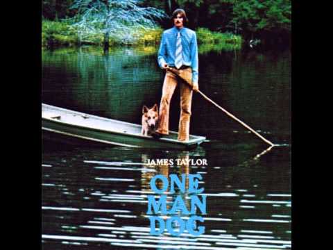 James Taylor (+) James Taylor - Nobody But You (Lp Version)
