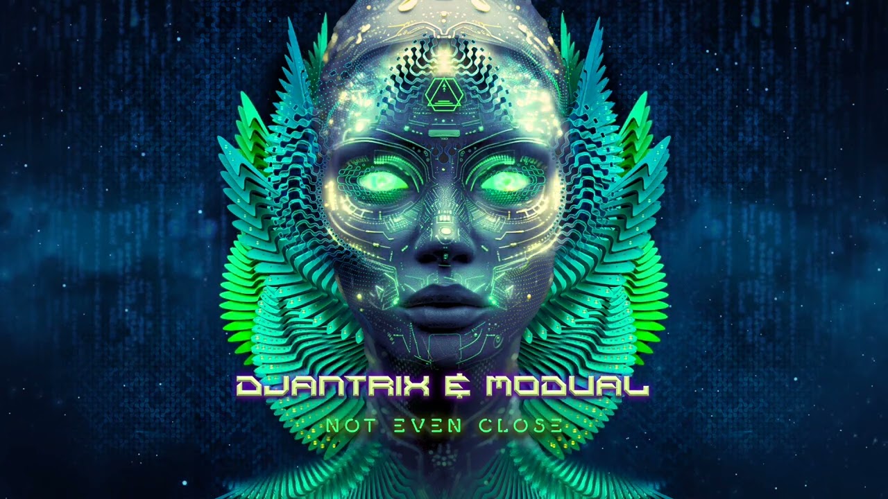 Watch Djantrix & Modual - Not Even Close - Official on YouTube Watch Djantrix & Modual - Not Even Close - Official on YouTube