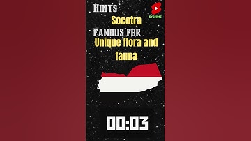 Prove Your Geography Skills With World Maps Quiz | Geography Quiz