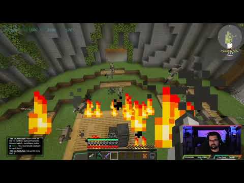 Stoneblock 3 - Day 8 [FINALE]