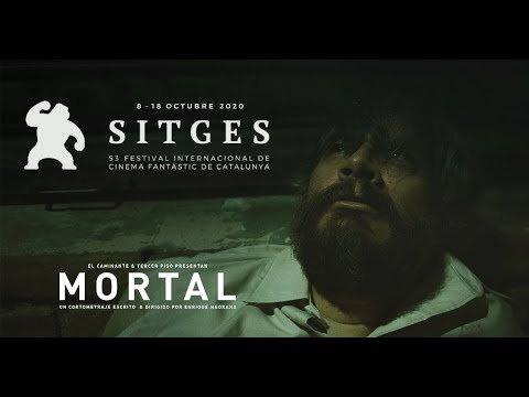 MORTAL  - Teaser