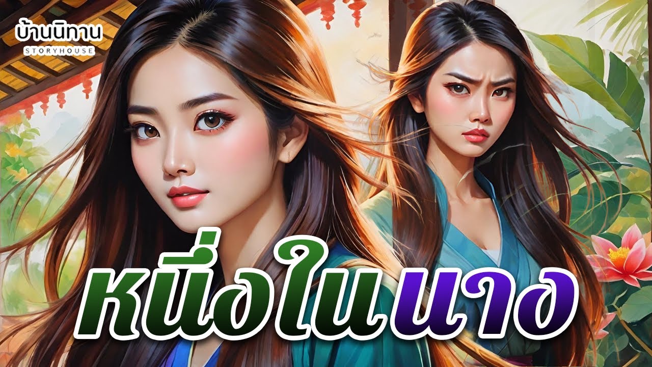 หนึ่งในนาง 