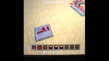 How to Make a Redstone Clock in Minecraft Xbox 360 edition