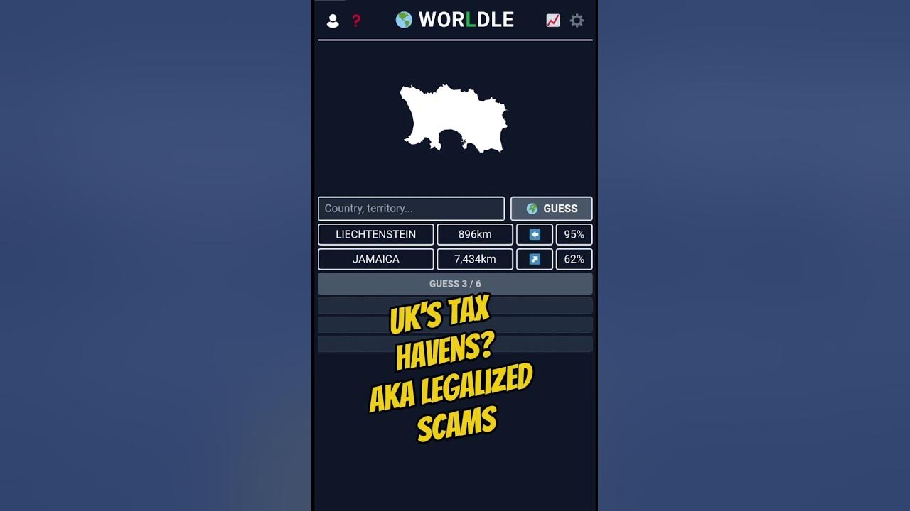 Worldle Oct 29th wordle shorts YouTube