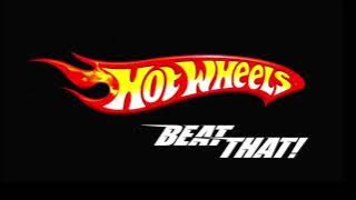 Main Menu - Hot Wheels: Beat That! (DS) Music Extended
