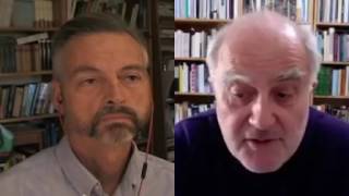 Secular Buddhism | Robert Wright & Stephen Batchelor [The Wright Show] (full conversation)