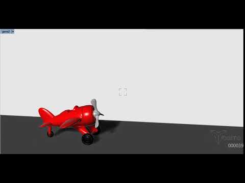 rhino-6-|-animation-airplane-3d---bongo