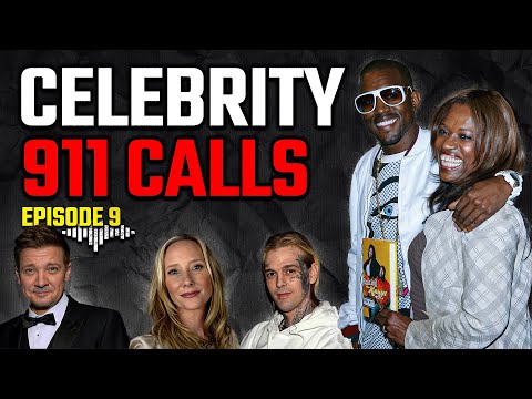 CELEBRITY 911 CALLS EP. 9