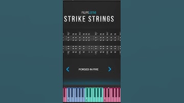 Elevate Cinematic Scores with Strike Strings