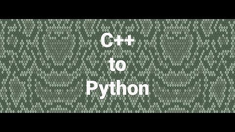 C++ code convert the Python code in Genetic Algorithm || fiveonfive || programmershaoun || AI