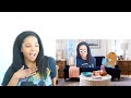 DEE SHANELL AND KIDS | Reaction