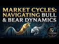 Bull Market vs Bear Market Explained Simply Stock Market Basics for Beginners #sharemarket #finance