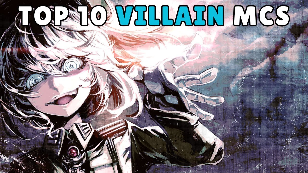 Top 10 Dark Isekai Where the MC is a Villain or Gets a CRUEL Twist