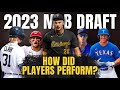 The greatest draft in mlb history