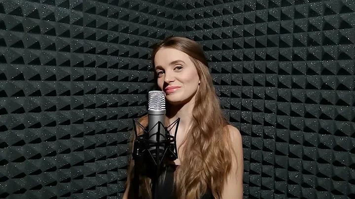 Adele- Make you feel my love - Cover by Erika Stre...