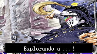 Explorando A Blackmore