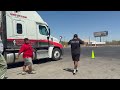 Jesse’s CDL Journey | Why He Recommends Southwest Truck Driver Training