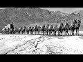 Settlers Thought Borax Was Worthless Until 20 Mule Teams Hauled 50 Million From Death Valleys Floor
