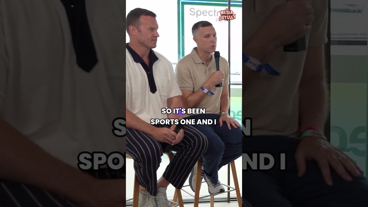 Sports Is Dominating The Ad Space 