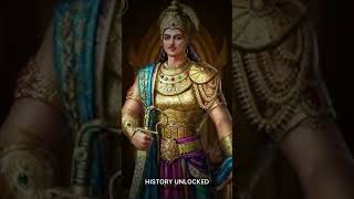 👑 "Ashoka The Great – From Ruthless King to Messenger of Peace!"