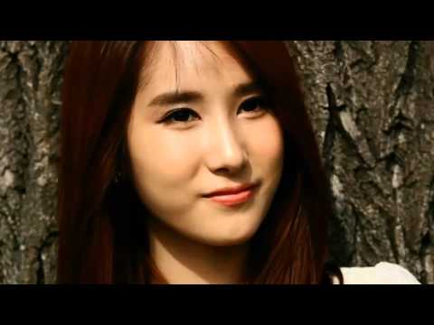 MV HD 1080p Woo Eun Mi 우은미   You Haven't Change A Bit 언제나 한결 같은 사람