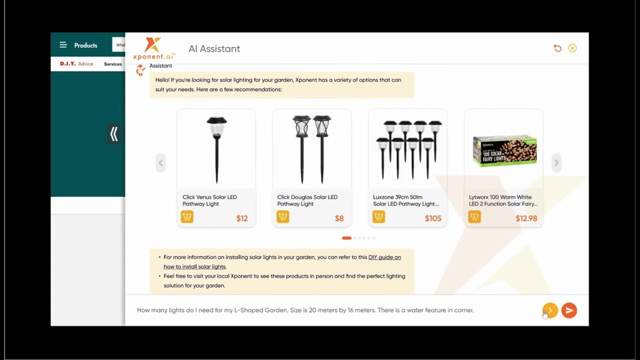 How AI Is Redefining the Way Customers Shop for Home Essentials