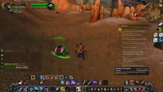 Unique pet hunt: Silithid harvestor Unique pet hunt: Silithid harvestor