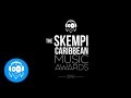 Skempi caribbean music awards 2016  nominees