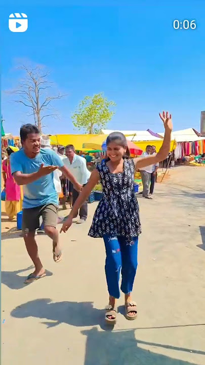 saru dangi comedy 🤣🤣🤣👌😍