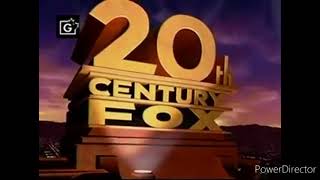 20Th Century Fox Enchanted Variant