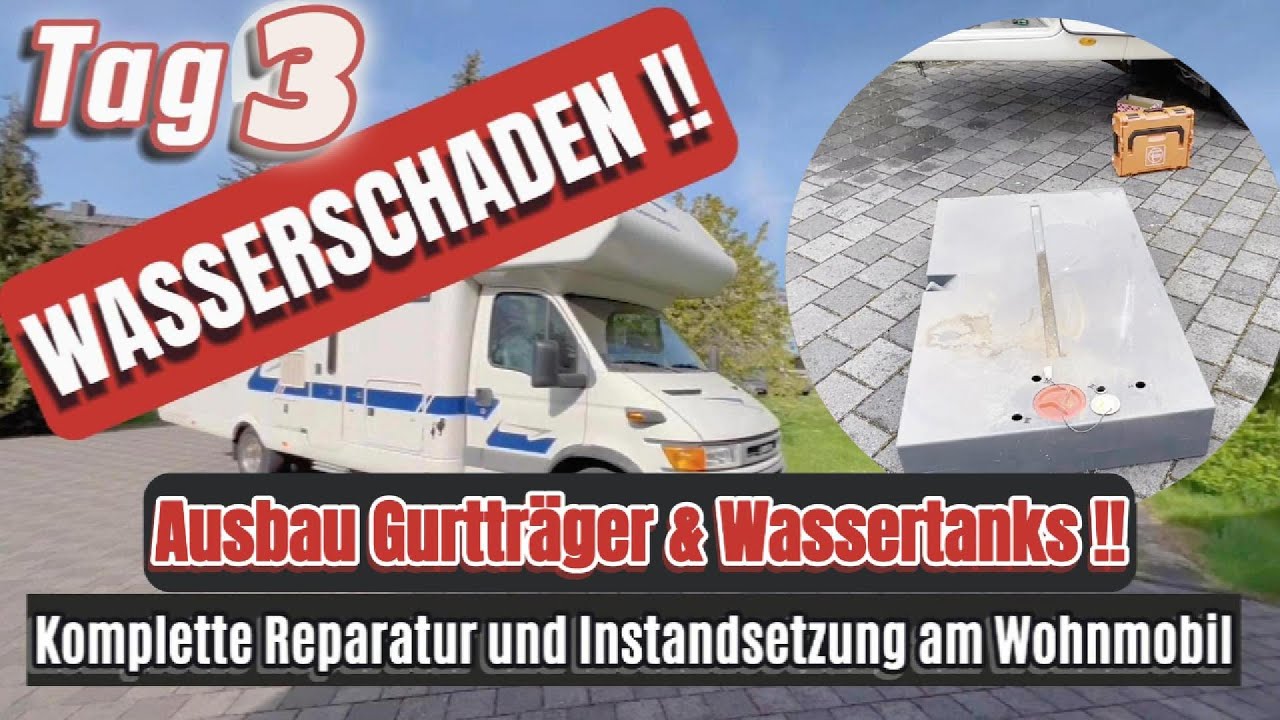 AQAHY Wassertank Reiniger Wohnmobil Oxi Clean - Frischwassertank