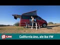 VW California 2018 - kempujete za 6 minút - GARÁŽ.TV