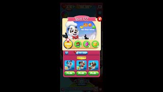 Cookie Jam Level 122