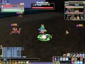 迅持続当てキャンセルステップ