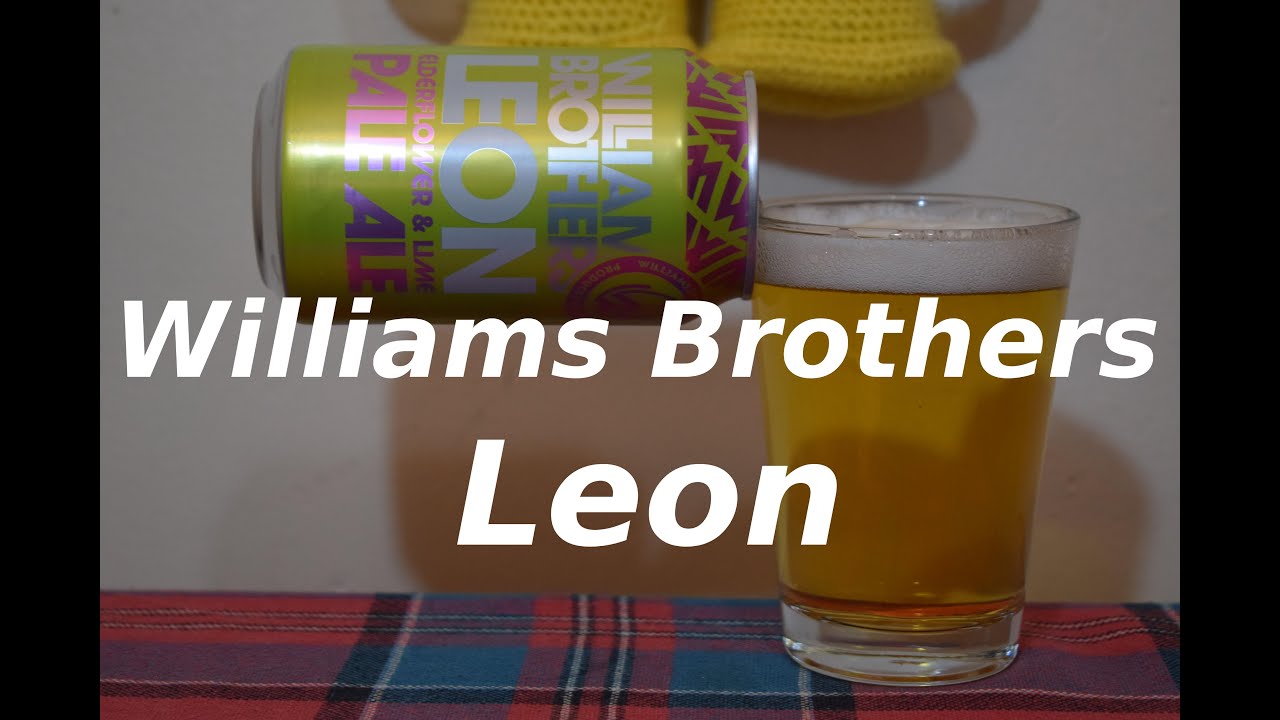 Williams Brothers Leon