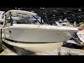 2020 Chaparral 300 OSX Yacht Certified Outboard Luxury Boat