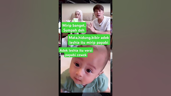 papa billar mirip banget Ama adek leshia #shorts#leslar#rizkybillar#levianbillar