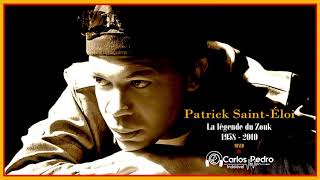Patrick SaintÉloi Mixed by Dj Carlos Pedro Indelével (2020)