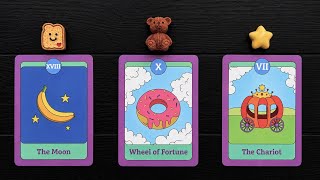 What’s Coming Towards You NOW!🎰🌠✨| Pick a Card Tarot Reading