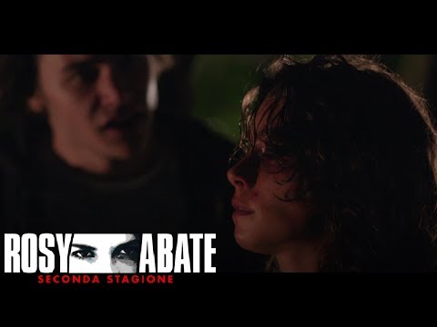 Rosy Abate - Seconda stagione - Tu non sei questo, mamma!